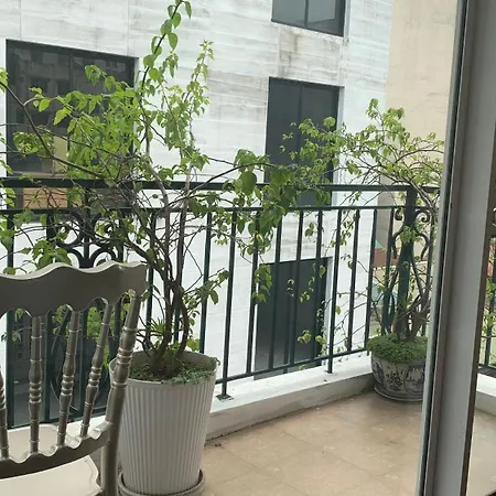 Luxe Paradise Residence 21 Nam Ngu